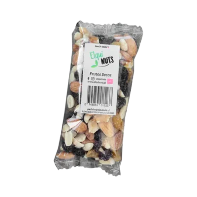 Mix Frutos Secos